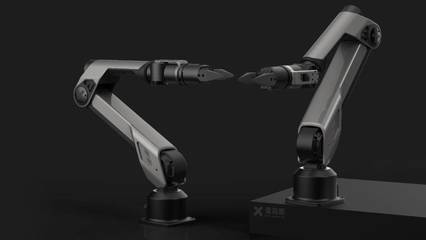 米哈游跨界入股星海圖 智能機器人研發(fā)領域的新變革與機遇