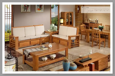 科普三虎莫霍實木家具保養與破損修復指南，趕緊收藏！